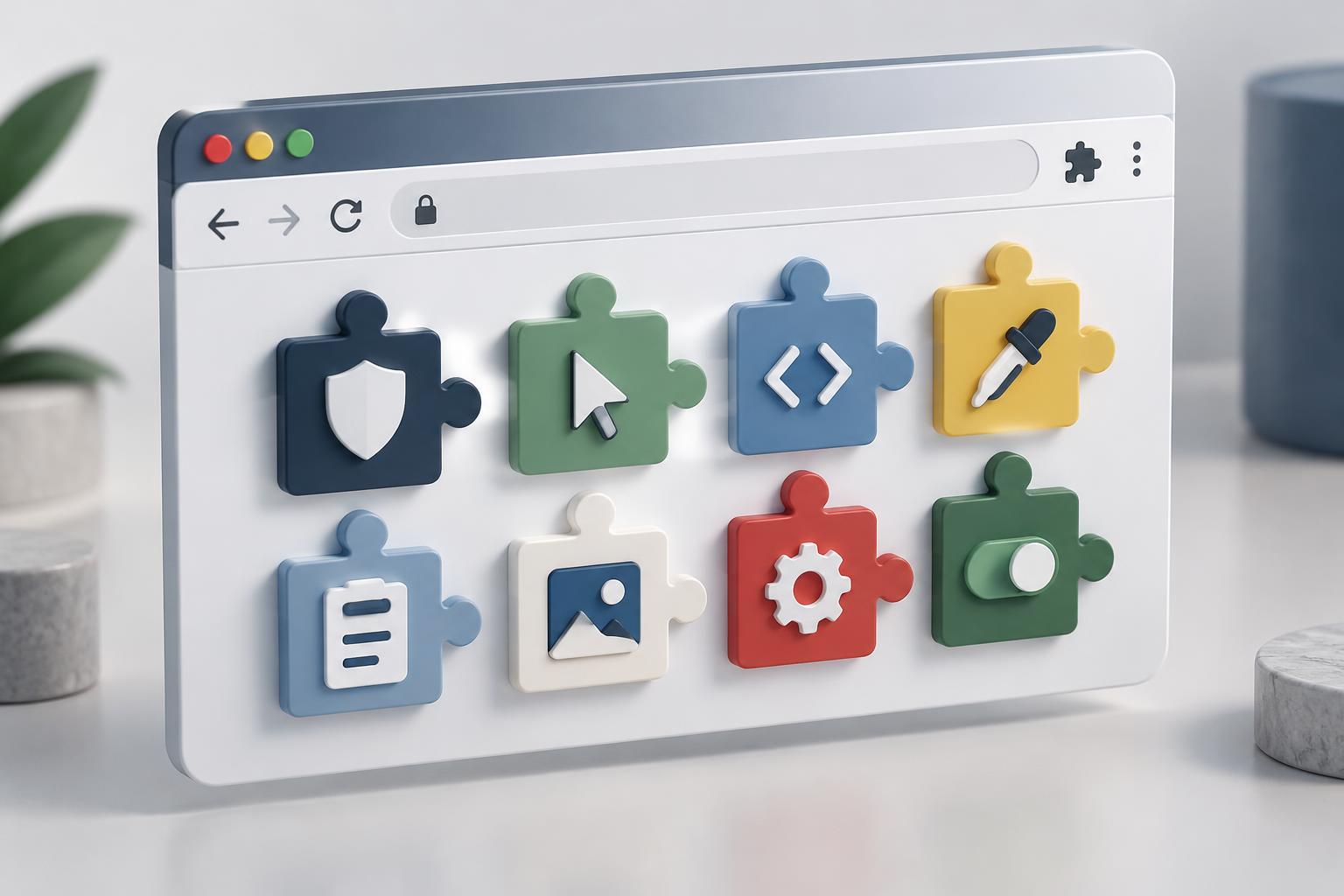 Chrome Extensions