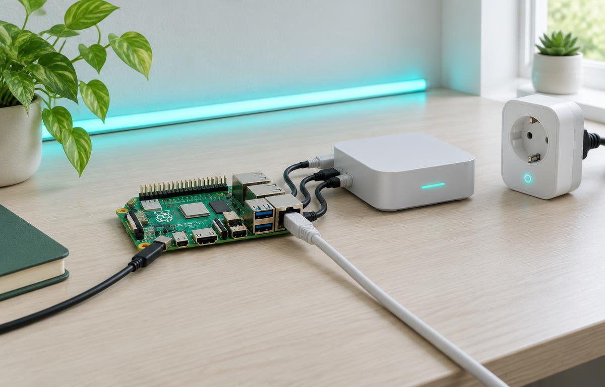 Home Automation / IoT